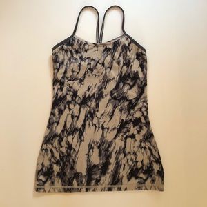 Lululemon Tank Top Women’s Size 4